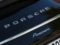 Mcchip-Dkr Porsche Panamera Diesel