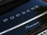 Mcchip-Dkr Porsche Panamera Diesel (2012)