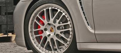 Mcchip-dkr Porsche Panamera (2009) - picture 4 of 9