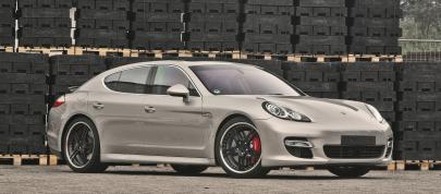 Mcchip-dkr Porsche Panamera (2009) - picture 7 of 9