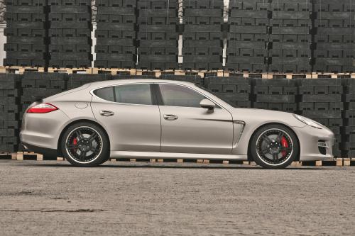 Mcchip-dkr Porsche Panamera (2009) - picture 8 of 9