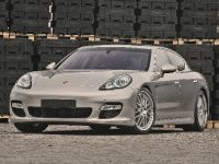 Mcchip-dkr Porsche Panamera (2009) - picture 1 of 9