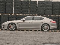 Mcchip-dkr Porsche Panamera (2009) - picture 3 of 9