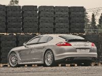 Mcchip-dkr Porsche Panamera (2009) - picture 2 of 9