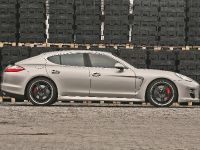 Mcchip-dkr Porsche Panamera (2009) - picture 7 of 9