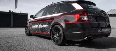 Mcchip-dkr Skoda Octavia RS Combi Diesel (2014) - picture 4 of 7