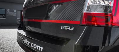 Mcchip-dkr Skoda Octavia RS Combi Diesel (2014) - picture 7 of 7