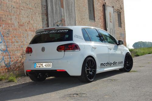 Mcchip-dkr VW Golf R (2010) - picture 1 of 7