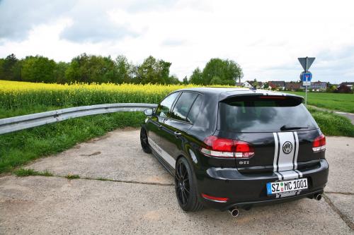 Mcchip-dkr VW Golf VI GTI (2009) - picture 1 of 11