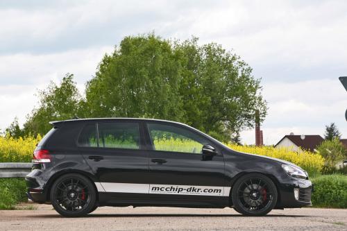 Mcchip-dkr VW Golf VI GTI (2009) - picture 9 of 11