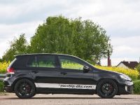 Mcchip-dkr VW Golf VI GTI (2009)
