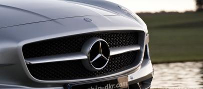 McChip Mercedes SLS AMG MC700 (2012) - picture 4 of 10