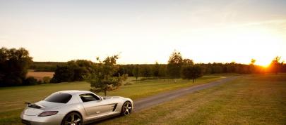 McChip Mercedes SLS AMG MC700 (2012) - picture 7 of 10