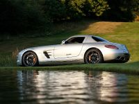 McChip Mercedes SLS AMG MC700 (2012) - picture 2 of 10