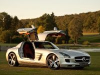 McChip Mercedes SLS AMG MC700 (2012) - picture 3 of 10