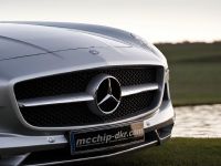 McChip Mercedes SLS AMG MC700