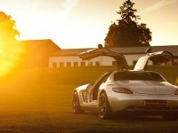 McChip Mercedes SLS AMG MC700 (2012) - picture 5 of 10