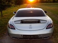 McChip Mercedes SLS AMG MC700 (2012) - picture 6 of 10