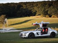 McChip Mercedes SLS AMG MC700 (2012) - picture 10 of 10