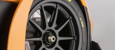 McLaren 12C Can-Am Edition Racing Concept (2012) - picture 12 of 17