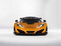 McLaren 12C Can-Am Edition Racing Concept (2012) - picture 1 of 17