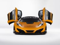 McLaren 12C Can-Am Edition Racing Concept (2012) - picture 2 of 17