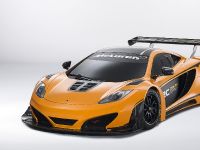 McLaren 12C Can-Am Edition Racing Concept (2012) - picture 3 of 17