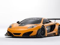 McLaren 12C Can-Am Edition Racing Concept (2012) - picture 5 of 17