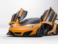 McLaren 12C Can-Am Edition Racing Concept (2012) - picture 6 of 17