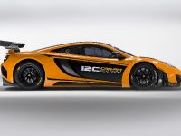 McLaren 12C Can-Am Edition Racing Concept, 7 of 17