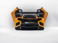 McLaren 12C Can-Am Edition Racing Concept (2012) - picture 10 of 17