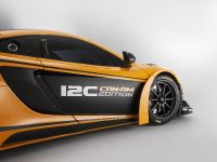 McLaren 12C Can-Am Edition Racing Concept (2012)