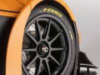 McLaren 12C Can-Am Edition Racing Concept (2012)