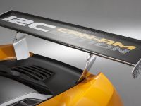 McLaren 12C Can-Am Edition Racing Concept (2012)