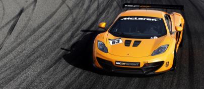 McLaren 12C GT Sprint (2013) - picture 4 of 5