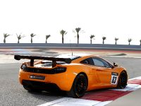 McLaren 12C GT Sprint (2013) - picture 3 of 5