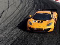 McLaren 12C GT Sprint (2013) - picture 4 of 5