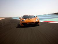 McLaren 12C GT Sprint (2013) - picture 5 of 5