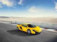 McLaren 625C (2014) - picture 1 of 2