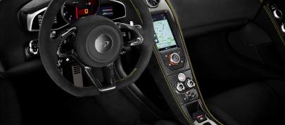 McLaren 650S Coupe (2014) - picture 7 of 7