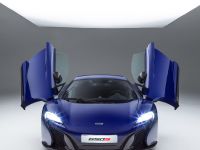 McLaren 650S Coupe (2014) - picture 2 of 7