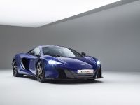 McLaren 650S Coupe (2014) - picture 3 of 7