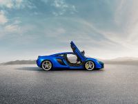 McLaren 650S Coupe (2014) - picture 5 of 7