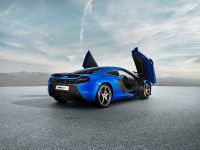 McLaren 650S Coupe (2014) - picture 6 of 7