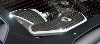 McLaren 650S Geneva (2014) - picture 7 of 7