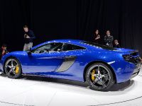 McLaren 650S Geneva (2014) - picture 2 of 7