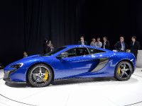 McLaren 650S Geneva (2014) - picture 3 of 7