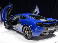 McLaren 650S Geneva (2014)