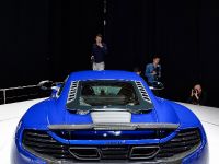 McLaren 650S Geneva (2014) - picture 5 of 7