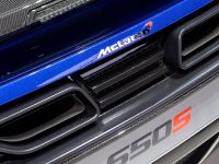 McLaren 650S Geneva 2014